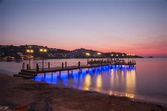 Golden Age Bodrum Yalıkavak Hotel