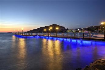 Golden Age Bodrum Yalıkavak Hotel