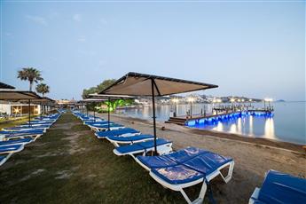 Golden Age Bodrum Yalıkavak Hotel