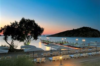 Golden Age Bodrum Yalıkavak Hotel