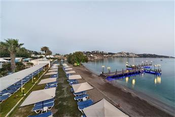 Golden Age Bodrum Yalıkavak Hotel