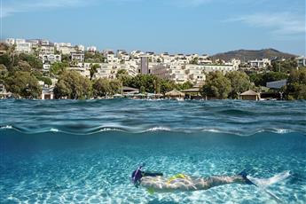 Golden Age Bodrum Yalıkavak Hotel