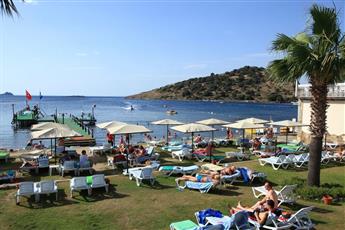 Golden Age Bodrum Yalıkavak Hotel
