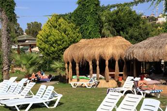 Golden Age Bodrum Yalıkavak Hotel