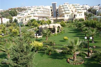 Golden Age Bodrum Yalıkavak Hotel