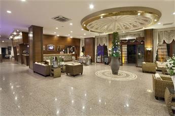 Golden Age Bodrum Yalıkavak Hotel