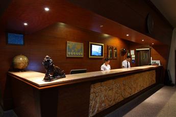Golden Age Bodrum Yalıkavak Hotel