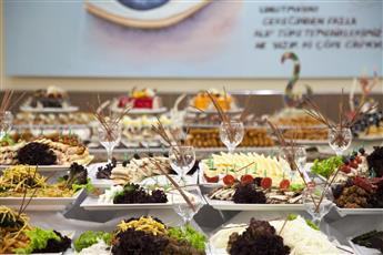Golden Age Bodrum Yalıkavak Hotel
