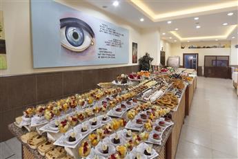 Golden Age Bodrum Yalıkavak Hotel
