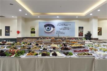 Golden Age Bodrum Yalıkavak Hotel