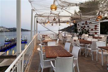 Golden Age Bodrum Yalıkavak Hotel