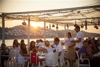 Golden Age Bodrum Yalıkavak Hotel