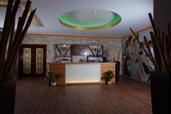 Golden Age Bodrum Yalıkavak Hotel