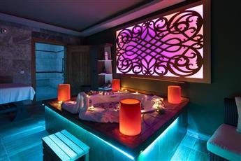 Golden Age Bodrum Yalıkavak Hotel