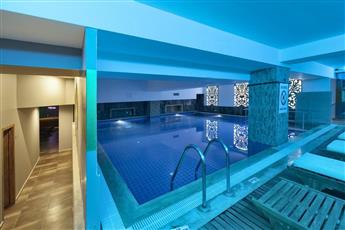 Golden Age Bodrum Yalıkavak Hotel