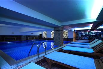 Golden Age Bodrum Yalıkavak Hotel