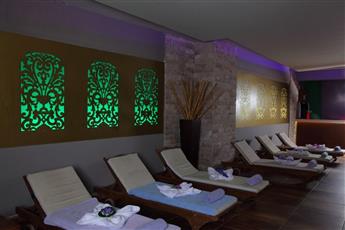 Golden Age Bodrum Yalıkavak Hotel