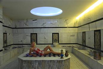 Golden Age Bodrum Yalıkavak Hotel