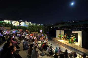 Golden Age Bodrum Yalıkavak Hotel