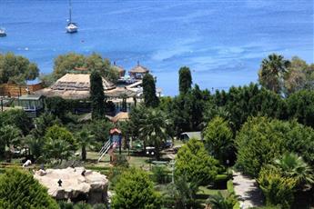 Golden Age Bodrum Yalıkavak Hotel
