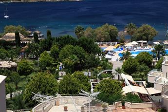 Golden Age Bodrum Yalıkavak Hotel