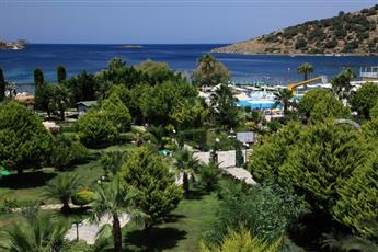 Golden Age Bodrum Yalıkavak Hotel