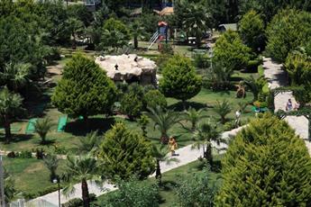 Golden Age Bodrum Yalıkavak Hotel