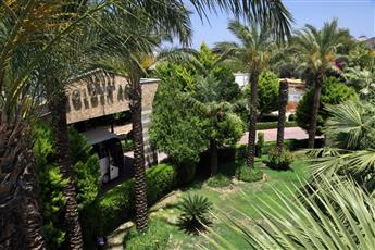 Golden Age Bodrum Yalıkavak Hotel