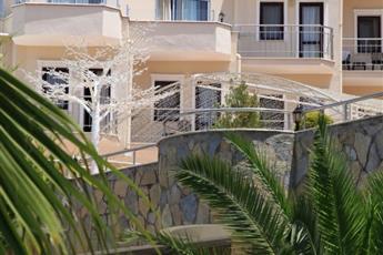 Golden Age Bodrum Yalıkavak Hotel