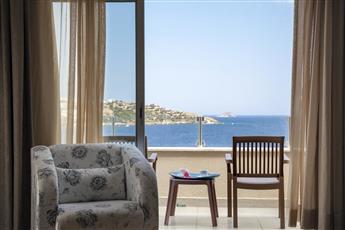 Golden Age Bodrum Yalıkavak Hotel