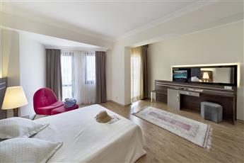 Golden Age Bodrum Yalıkavak Hotel