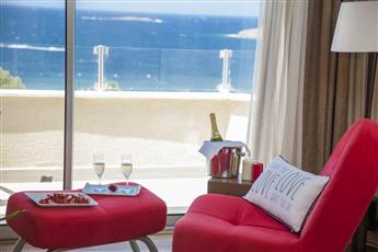 Golden Age Bodrum Yalıkavak Hotel