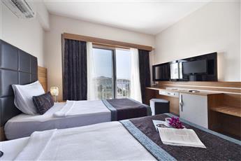 Golden Age Bodrum Yalıkavak Hotel