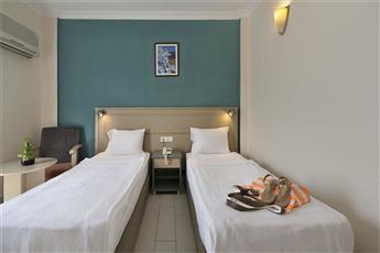Golden Age Bodrum Yalıkavak Hotel