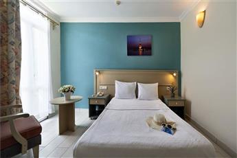 Golden Age Bodrum Yalıkavak Hotel