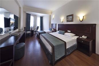 Golden Age Bodrum Yalıkavak Hotel