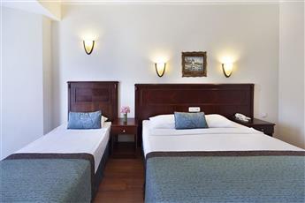 Golden Age Bodrum Yalıkavak Hotel