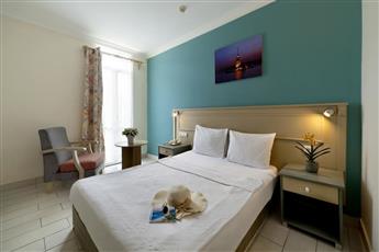 Golden Age Bodrum Yalıkavak Hotel