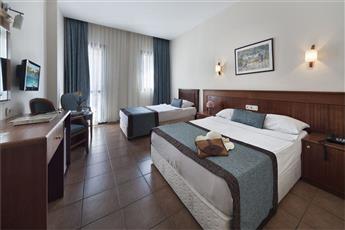 Golden Age Bodrum Yalıkavak Hotel