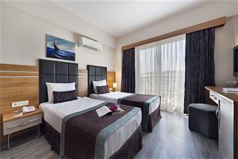 Golden Age Bodrum Yalıkavak Hotel