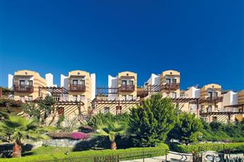 Golden Age Crystal Bodrum 4*