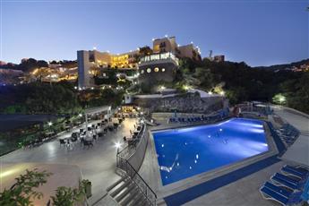 Golden Age Crystal Bodrum 4*