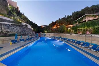 Golden Age Crystal Bodrum 4*