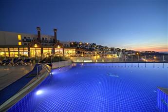 Golden Age Crystal Bodrum 4*