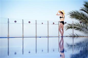Golden Age Crystal Bodrum 4*