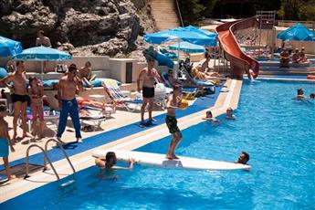 Golden Age Crystal Bodrum 4*