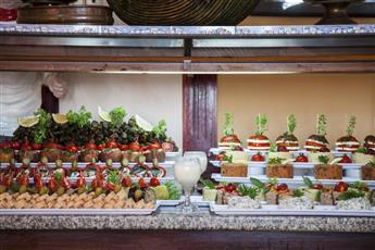 Golden Age Crystal Bodrum 4*