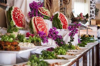 Golden Age Crystal Bodrum 4*