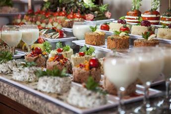 Golden Age Crystal Bodrum 4*