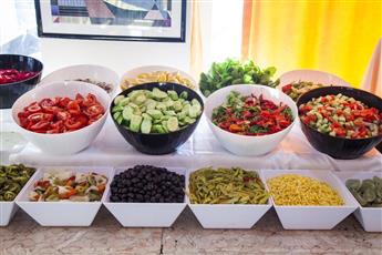 Golden Age Crystal Bodrum 4*